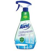 Multipurpose Glass Cleaner HOASE061