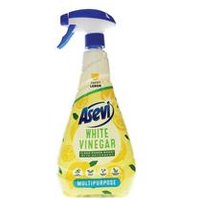 Vinegar Cleaner Lemon HOASE082
