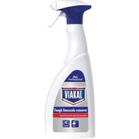 Viakal Professional Disinfecting Limescale Remover Spray 800ml PGP162