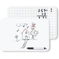 5 Star Double-Sided A4 Whiteboard Pack (12)