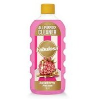 Fabulosa Raspberry Nectar All Purpose Cleaner 1 Litre (10 Pack)
