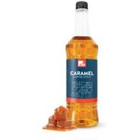 MyCafe Caramel Coffee Syrup 1 Litre