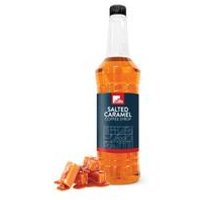 MyCafe Salted Caramel Coffee Syrup 1 Litre