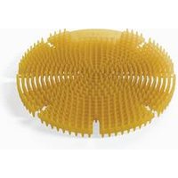 2Work Citrus Mango Urinal Screens (Pack of 6)