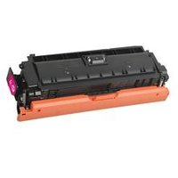 UK Office Direct Magenta Toner for HP CC533A