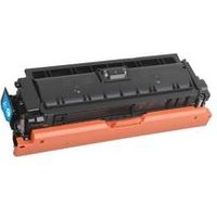 UK Office Direct Cyan Toner for HP W2121X