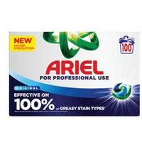 Ariel Original Laundry Pods - 100 Washes