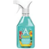 Astonish Tropical Breeze Disinfectant Spray 550ml (Pack of 12)