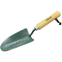 Rolson Heavy Duty Carbon Steel Hand Trowel