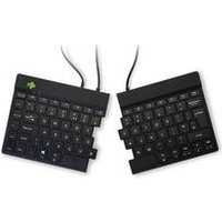 R-Go Split Break V2 Wireless Ergonomic Keyboard
