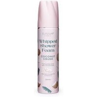 HexGuard Elysium Spa Whipped Shower Foam - Coconut Crush 250ml