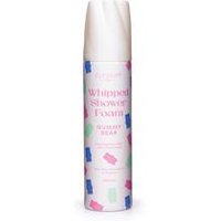 Elysium Spa Gummy Bear Whipped Shower Foam 250ml
