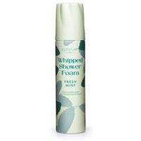 HexGuard Elysium Spa Whipped Shower Foam - Fresh Mint 250ml