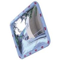 5 Star 60x80cm Rectangular Acrylic Mirror