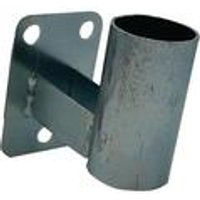5 Star 2 Inch Mirror Wall Bracket