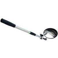 5 Star 300mm Diameter Inspection Mirror