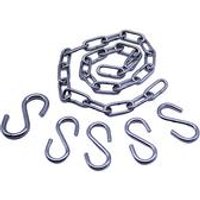 5 Star Chain Kit for 60cm Full Dome Mirror