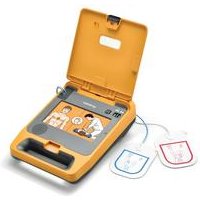 Mindray BeneHeart C1A Defibrillator - Fully Automatic AED 36711J