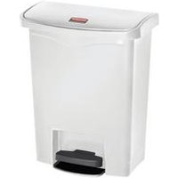 Rubbermaid Slim Jim 30 Litre Pedal Bin