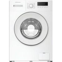 Statesman Freestanding Washing Machine 7kg 1400rpm White FWM2714W
