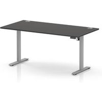 Air Height Adjustable Electronic Desk 1600x800mm