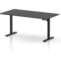 Air Lite Height Adjustable Electric Desk