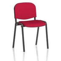 ISO Black Frame Bespoke Colour Bergamot Cherry MOQ of 4 - Priced
