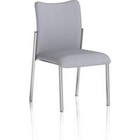 Academy Visitor Without Arms Bespoke Colour Back And Seat Quest Shell