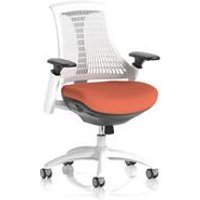 Task Operator Chair Frame Back Seat Quest Crab