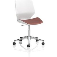 5 Star Task Operator Chair Bespoke Rivet Forge
