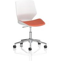 5 Star Task Operator Chair Bespoke Quest Crab