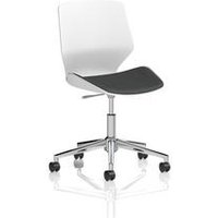 Florence Task Operator Chair Bespoke Colour Quest Mussel KCUP3816