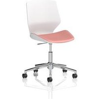 5 Star Task Operator Chair Bespoke Quest Shrimp