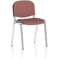 ISO Chrome Frame Bespoke Colour Rivet Forge MOQ of 4 - Priced