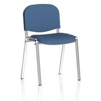 ISO Chrome Frame Bespoke Colour Quest Limpet MOQ of 4 - Priced