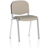 ISO Chrome Frame Bespoke Colour Quest Salt MOQ of 4 - Priced