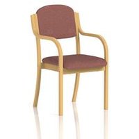 Madrid Visitor With Arms Bespoke Colour Rivet Forge KCUP3977