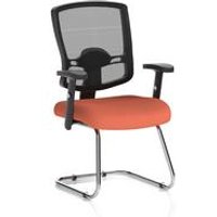 Portland Cantilever Bespoke Colour Seat Quest Crab KCUP4089