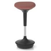 Sitall Deluxe Stool Bespoke Colour Rivet Forge KCUP4241