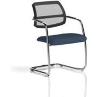 Swift Cantilever Bespoke Colour Seat Quest Whelk KCUP4276