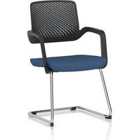 Cantilever Chair Frame Bespoke Seat Quest Limpet