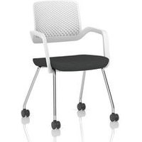 Cosmo Training Chair with Bespoke Colour Seat