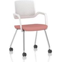 Training Chair Frame Bespoke Seat Quest Shrimp
