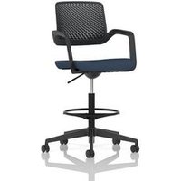 Hi Rise Chair Frame Bespoke Seat Quest Whelk