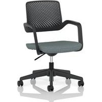 Task Operator Chair Frame Seat Rivet Tensile