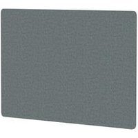 Air Screen for Back-to-Back Desk 1200 x 800mm Bespoke Rivet Tensile