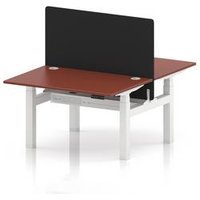 Air 1200 Sit-Stand Electric Bench Desk