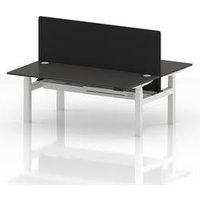 Air 1800 Sit Stand Electric Bench Desk