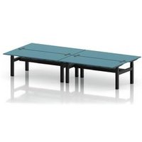 Air 1800x800 Sit Stand Bench Desk