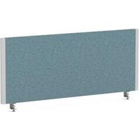 ImpulseEvolve Plus Bench Screen 1000 Silver Frame Bespoke Rivet Quench